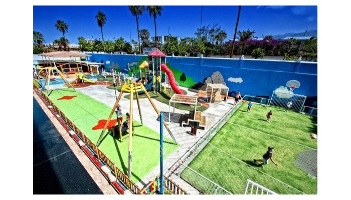 Spring Hotel Bitacora poza 2