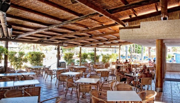 Spring Hotel Bitacora poza 8