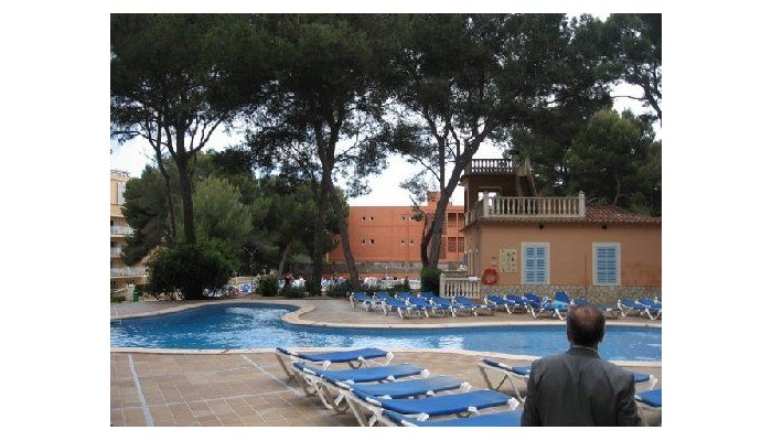 Hotel Club Palma Bay poza 2