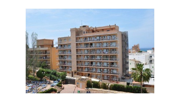 Hotel Club Palma Bay poza 5