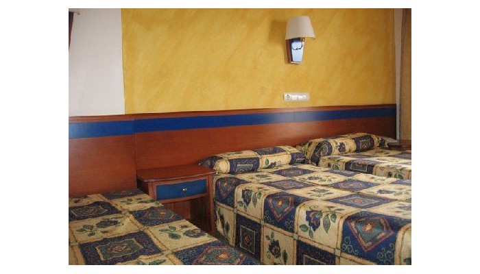 Hotel Club Palma Bay poza 4