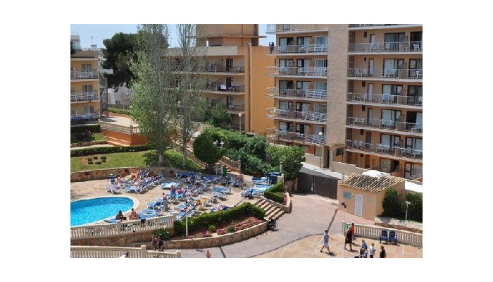 Hotel Club Palma Bay poza 3