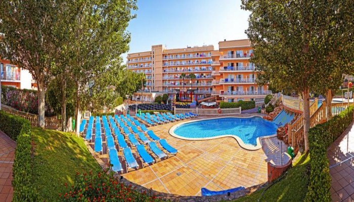 Hotel Club Palma Bay poza 0