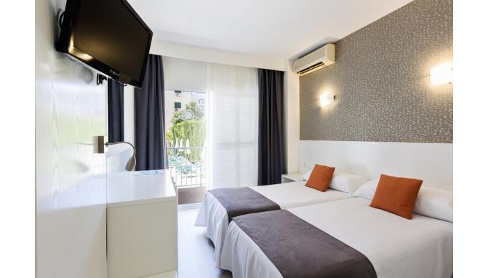 Hotel Don Miguel Playa poza 5