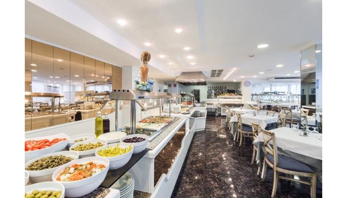 Hotel Don Miguel Playa poza 1