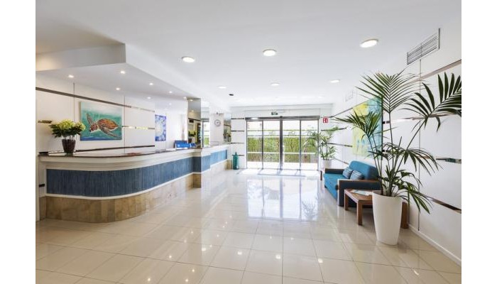 Hotel Don Miguel Playa poza 6