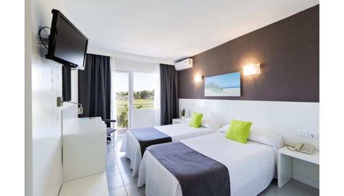 Hotel Don Miguel Playa poza 4