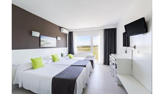 Hotel Don Miguel Playa poza 3