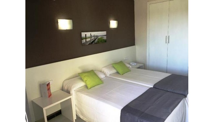 Hotel Don Miguel Playa poza 8