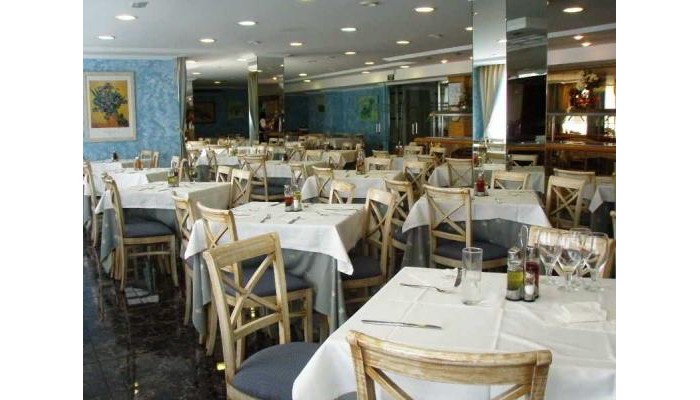 Hotel Don Miguel Playa poza 0