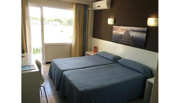 Hotel Don Miguel Playa poza 2