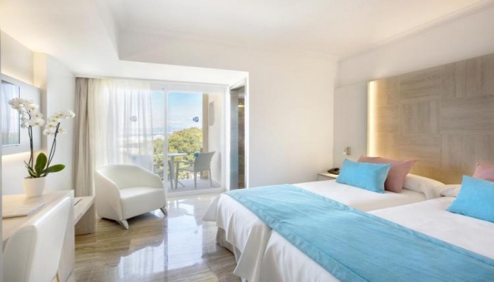 Hotel Grupotel Orient poza 8