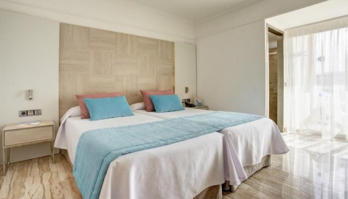 Hotel Grupotel Orient poza 12