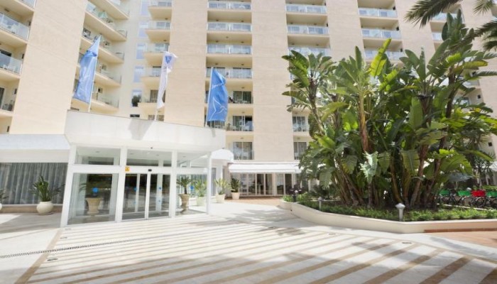 Hotel Grupotel Orient poza 1
