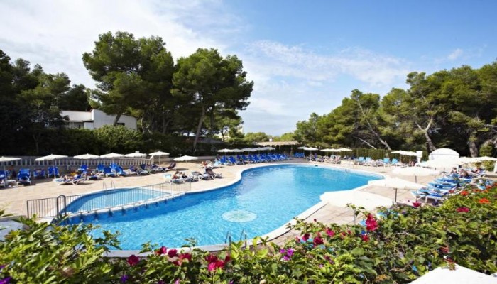 Hotel Grupotel Orient poza 2