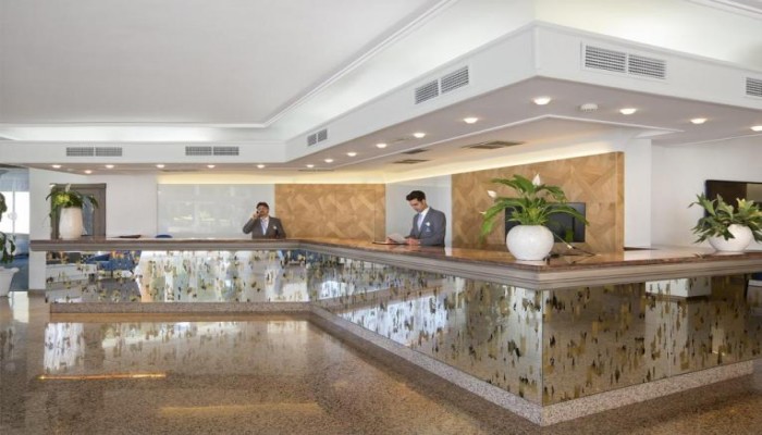 Hotel Grupotel Orient poza 5