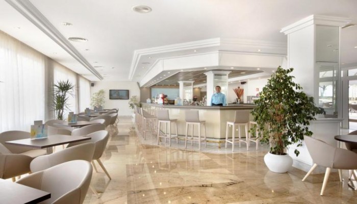 Hotel Grupotel Orient poza 19