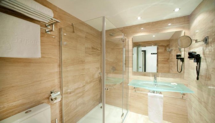 Hotel Grupotel Taurus Park poza 1