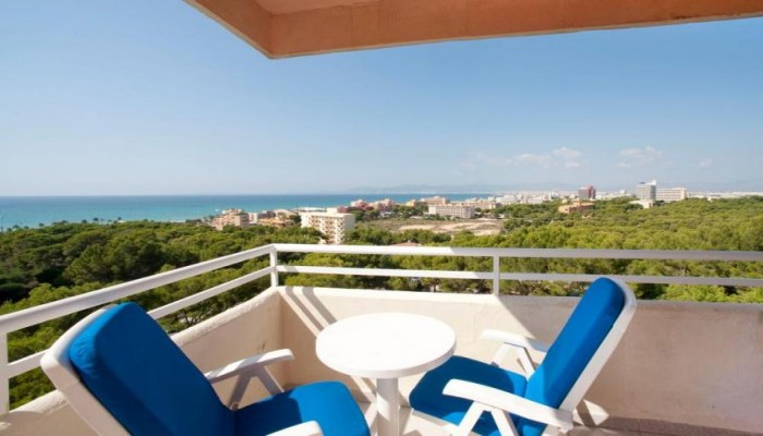 Hotel Grupotel Taurus Park poza 2