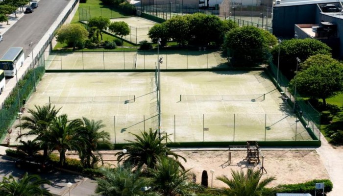 Hotel Grupotel Taurus Park poza 9