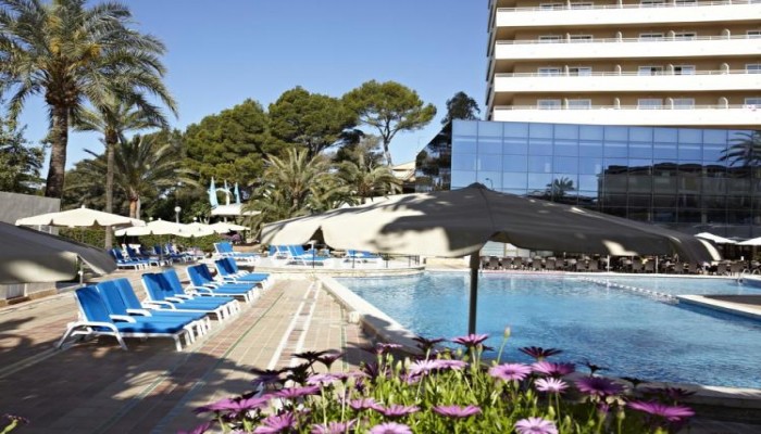 Hotel Grupotel Taurus Park poza 3
