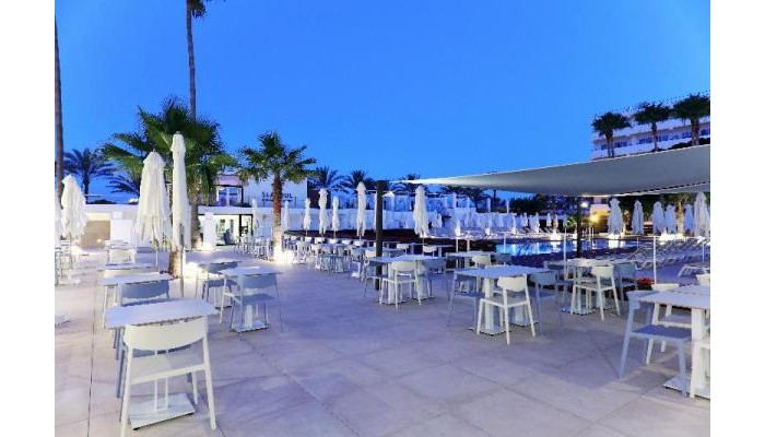 Hotel Iberostar Waves Bahia De Palma poza 6