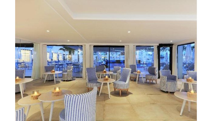 Hotel Iberostar Waves Bahia De Palma poza 3