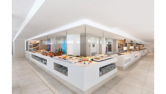 Hotel Iberostar Waves Bahia De Palma poza 8