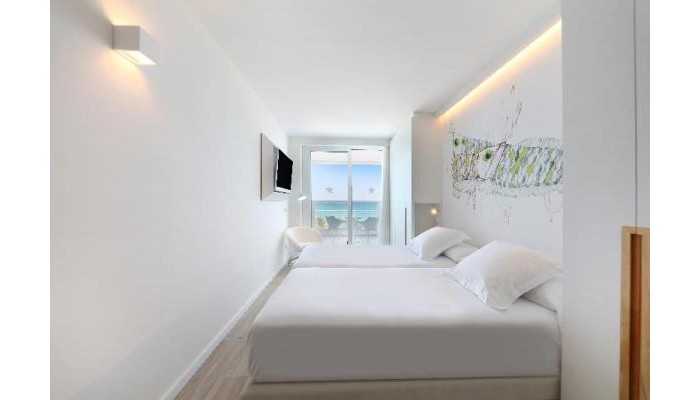 Hotel Iberostar Waves Bahia De Palma poza 7