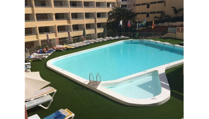 Hotel Apartamentos Amazonas poza 3