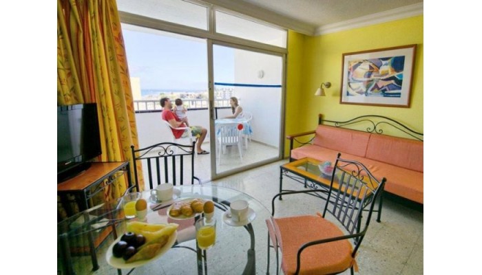 Hotel Apartamentos Amazonas poza 2