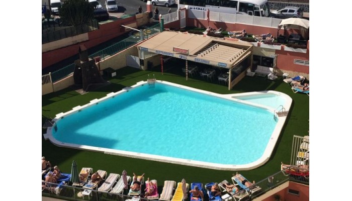 Hotel Apartamentos Amazonas poza 6