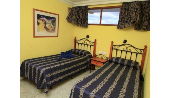 Hotel Apartamentos Amazonas poza 1