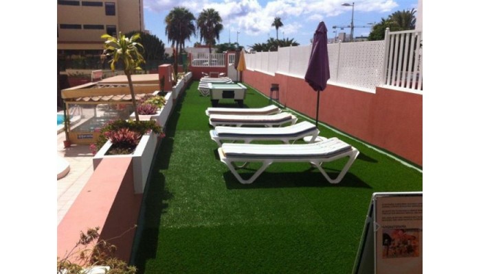 Hotel Apartamentos Amazonas poza 5