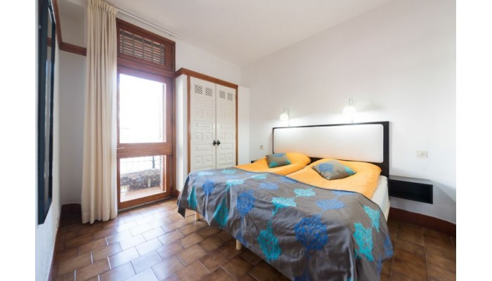 Hotel Apartamentos Don Pedro poza 1