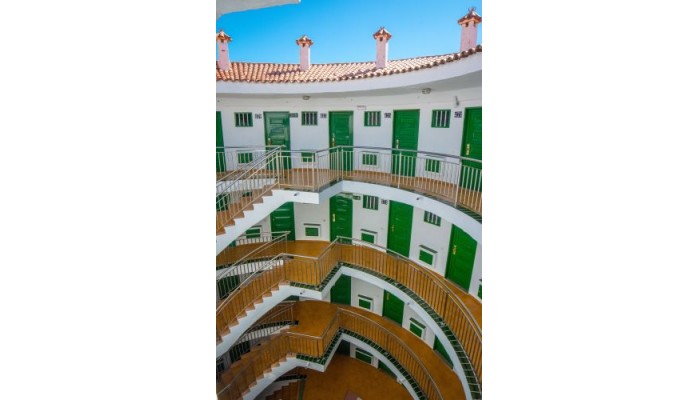 Hotel Apartamentos Las Faluas poza 3