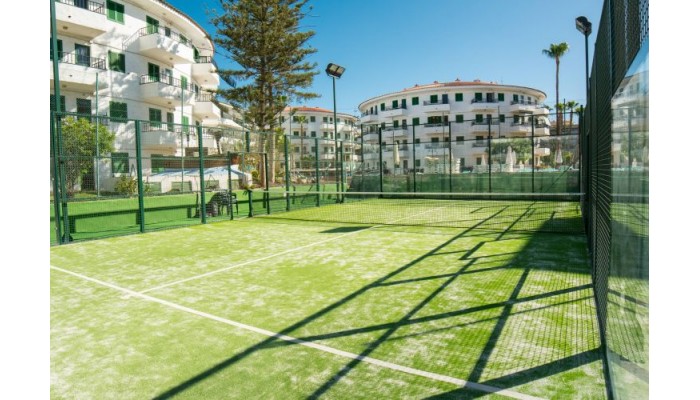 Hotel Apartamentos Las Faluas poza 2