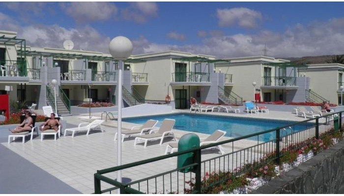 Hotel Green Ocean poza 8