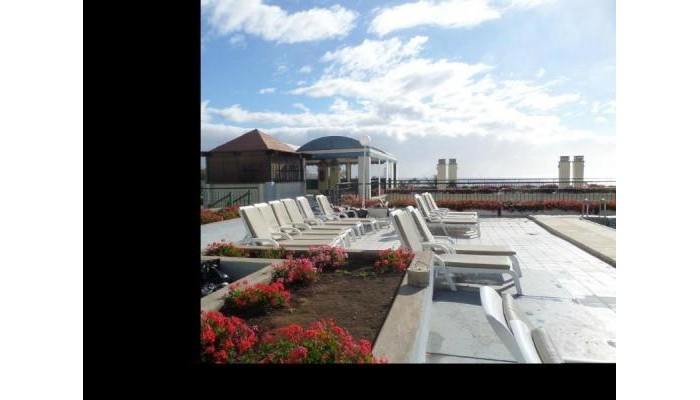 Hotel Green Ocean poza 6
