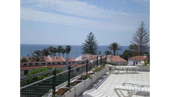 Hotel Green Ocean poza 5