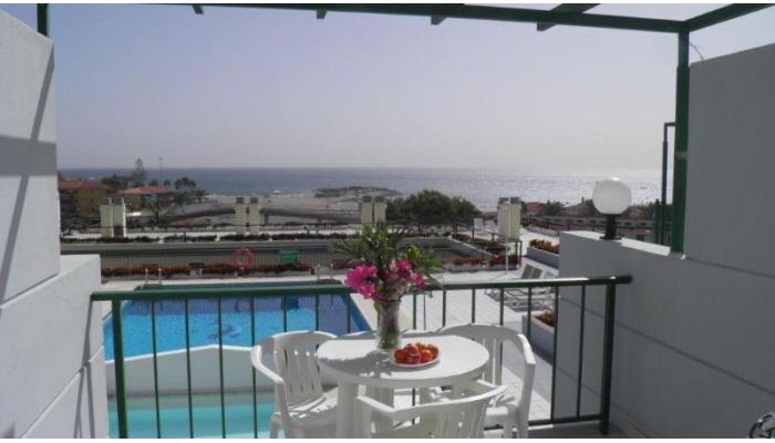 Hotel Green Ocean poza 4