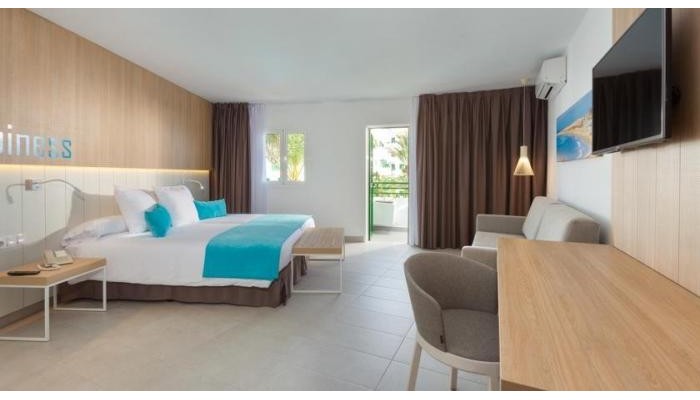Hotel Labranda Playa Bonita poza 1
