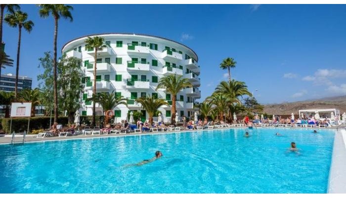 Hotel Labranda Playa Bonita poza 0