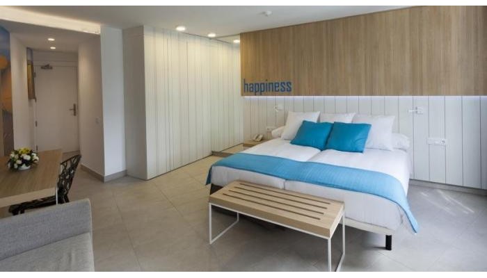 Hotel Labranda Playa Bonita poza 9