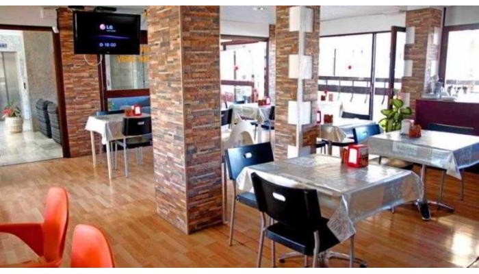 Hotel Las Arenas poza 0