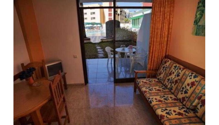 Hotel Las Arenas poza 4