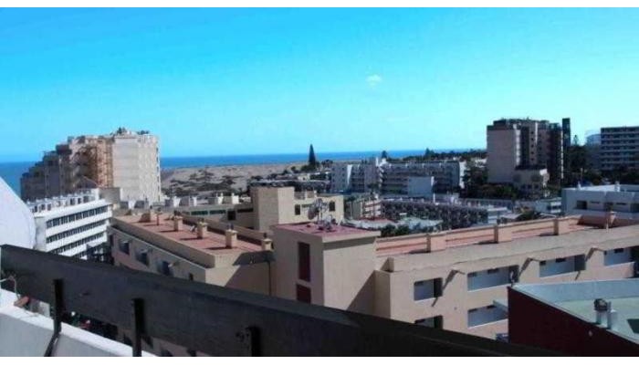 Hotel Las Arenas poza 7