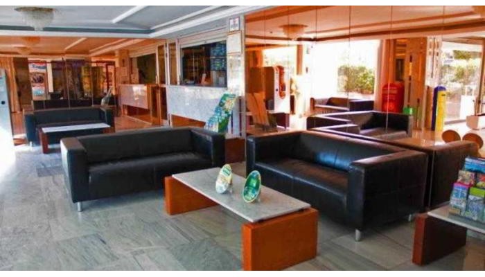 Hotel Las Arenas poza 8