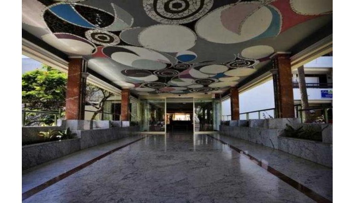 Hotel Las Arenas poza 5