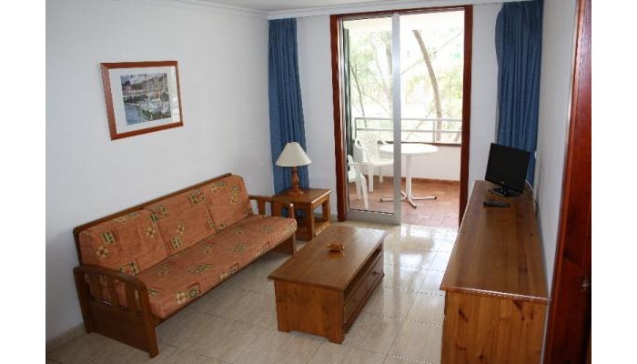 Hotel Las Jacarandas poza 5